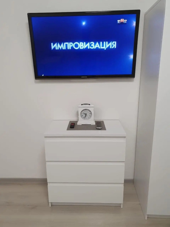 Санкт-Петербург: Апартаменты на улице Торфяная 15 корпус 3