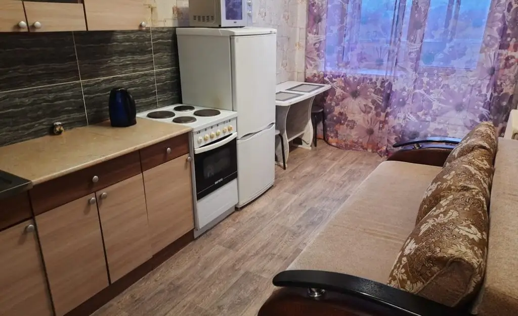 Тамбов: Рентахаус на улице Сабуровская 2А