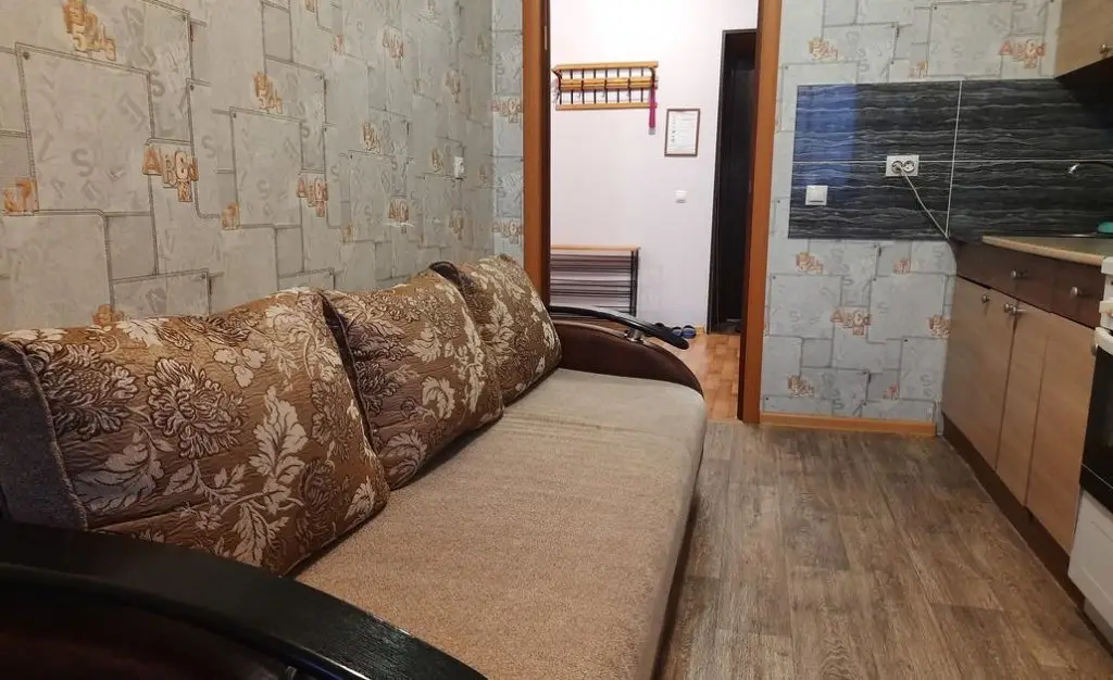 Тамбов: Рентахаус на улице Сабуровская 2А