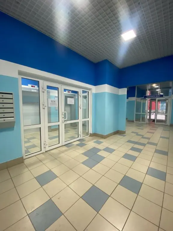 Тюмень: Апартаменты на улице Федюнинского
