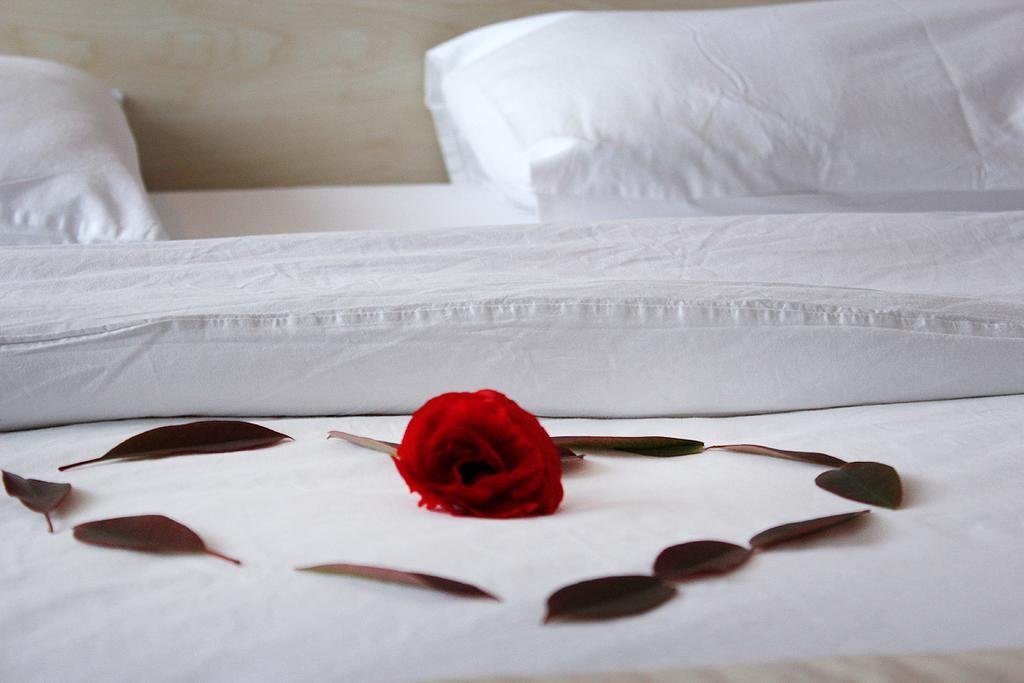 Сайл: Olinda Hotel
