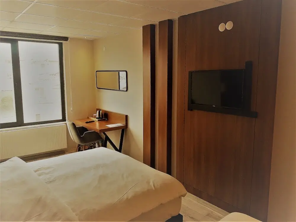 Сиран: Grand Yeniceri Otel