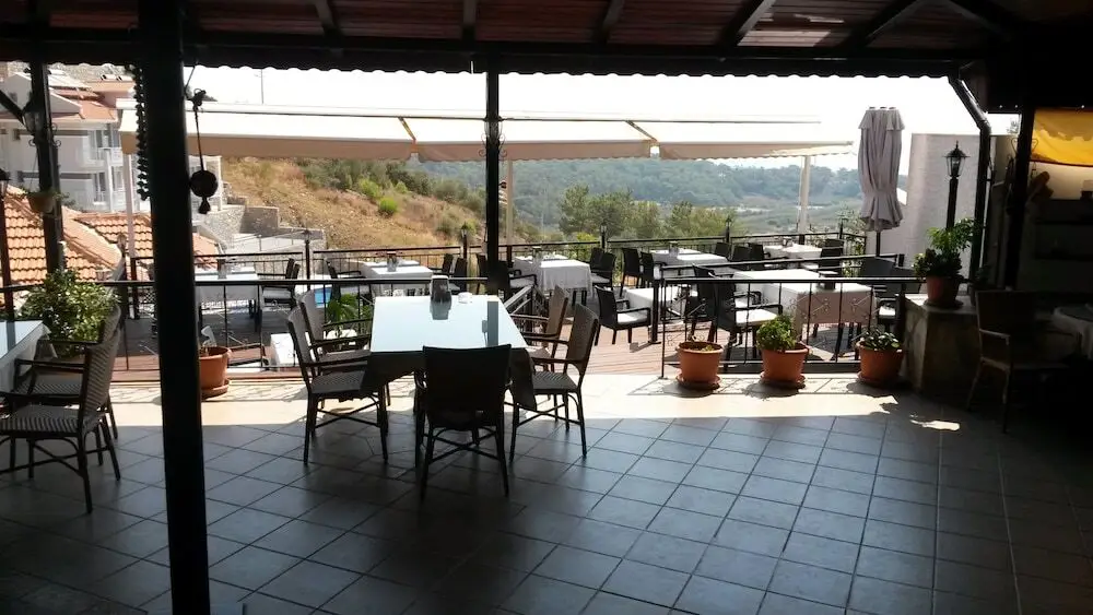 Саригерме: Turkuaz Butik Hotel Sarıgerme