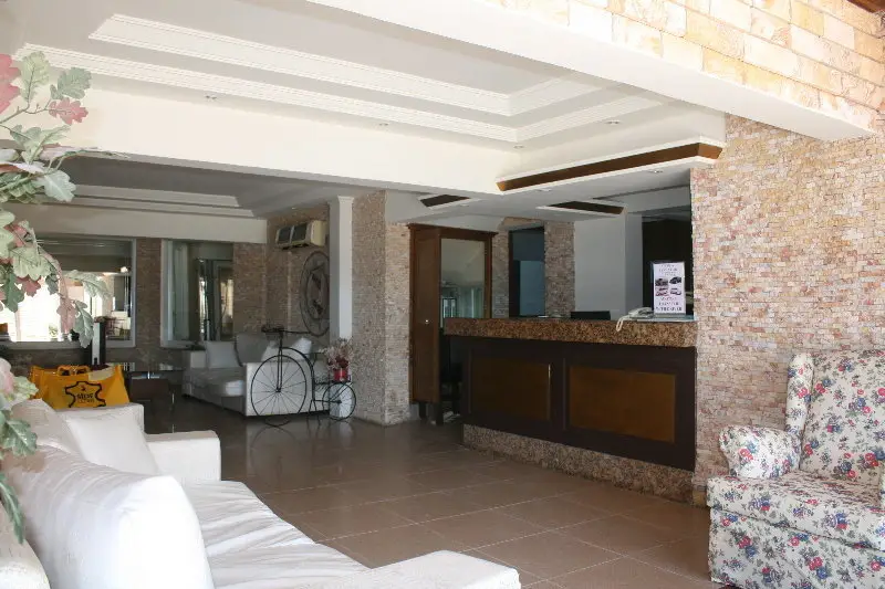 Манавгат: Side Park Hotel