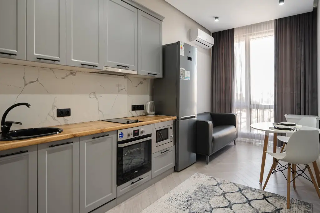 Алматы: Апартаменты 5Stars
