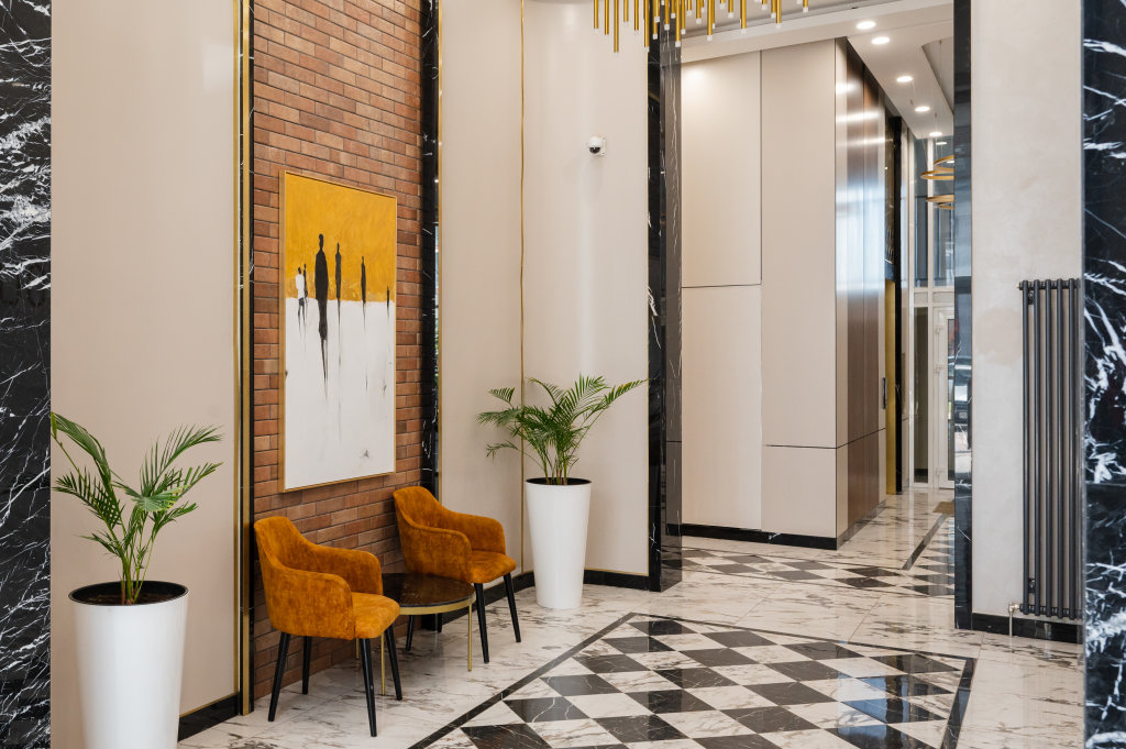 Алматы: Апартаменты 5Stars