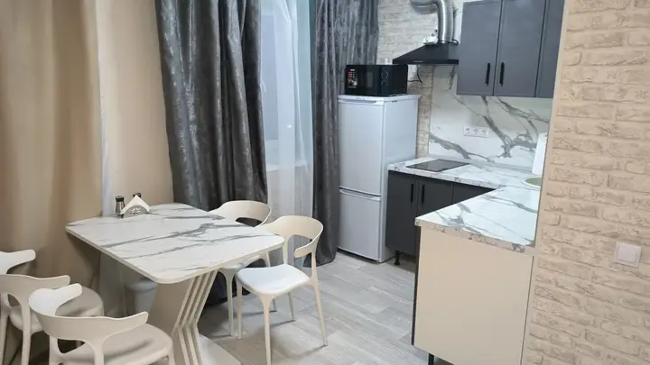 Городец: Квартира 2х комнатная