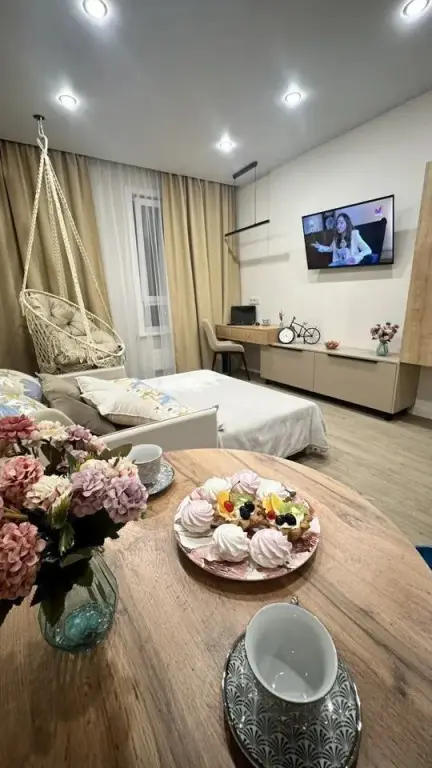 Иркутск: Квартира Уютная 1 Комнатная