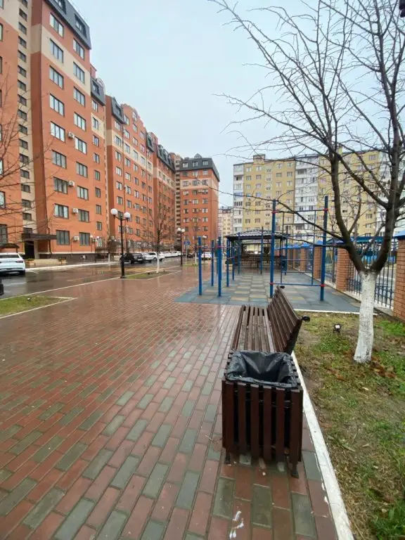 Турали: Апартаменты Arena Apart