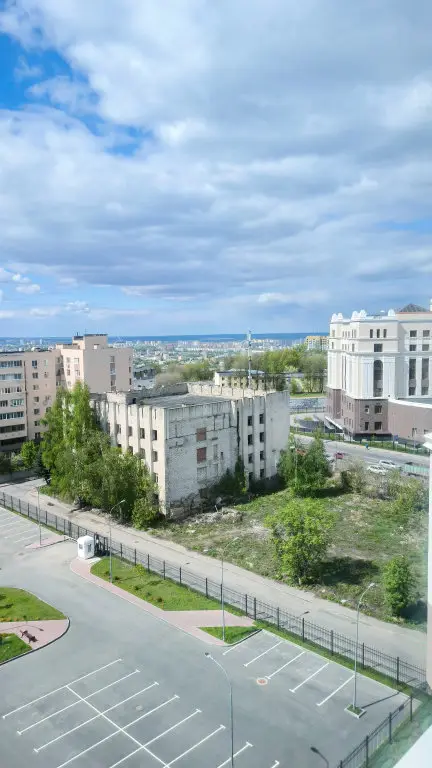 Нижний Новгород: Квартира Нижегородский Прованс