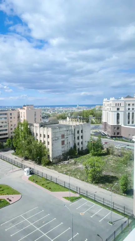 Нижний Новгород: Квартира Нижегородский Прованс