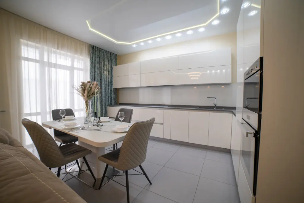 Петропавловск-Камчатский: Квартира IZI home Kamchatka Премиум Класса с Видом на Вулканы