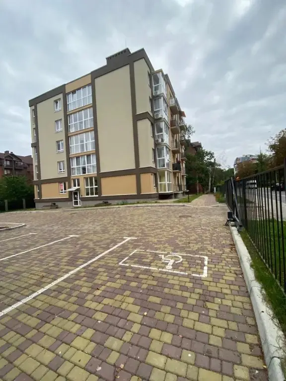 Пионерский: Апартаменты Квартира в городе Пионерский у моря