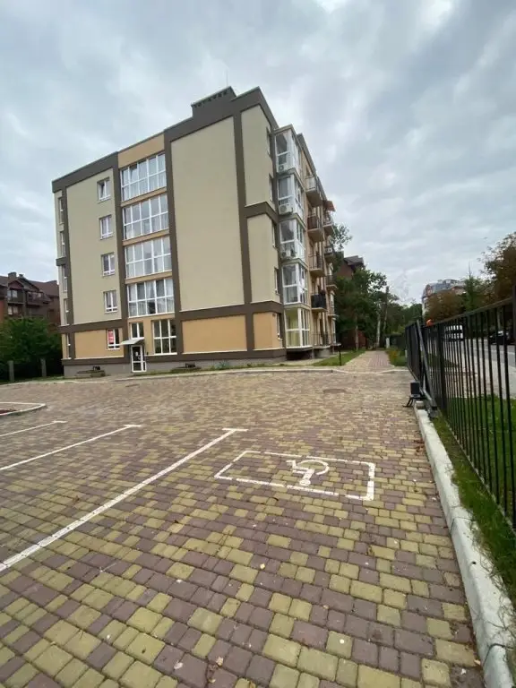 Пионерский: Апартаменты Квартира в городе Пионерский у моря