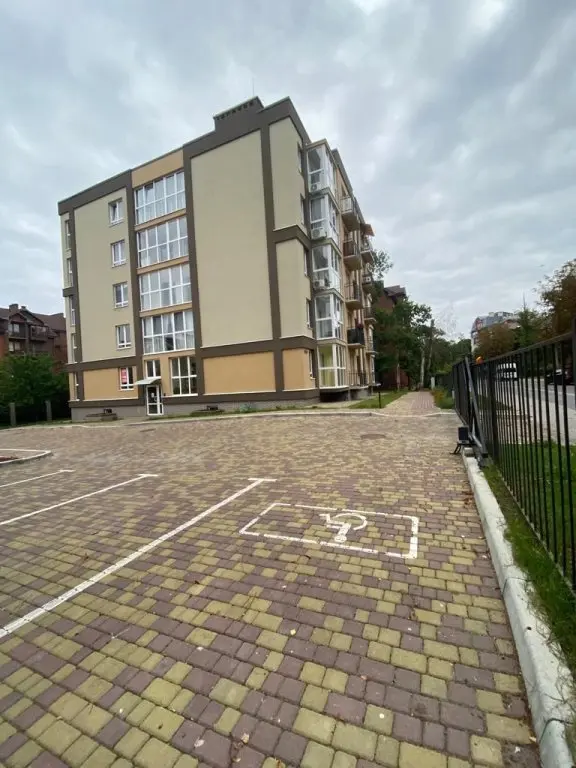 Пионерский: Апартаменты Квартира в городе Пионерский у моря
