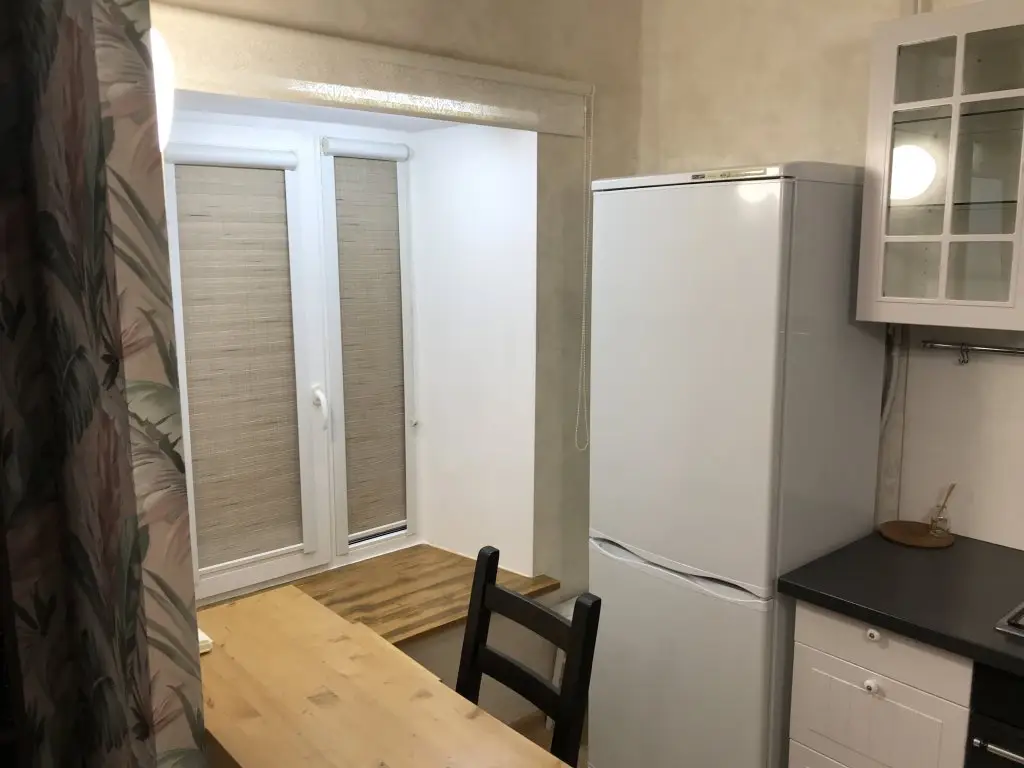 Санкт-Петербург: Квартира У Котофея на Бронницкой