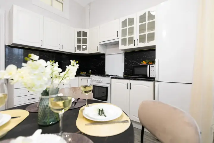 Санкт-Петербург: Квартира FlаtStay 6 Советская 18