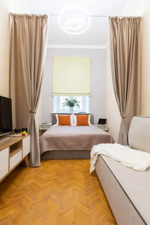 Санкт-Петербург: Квартира FlаtStay 6 Советская 18