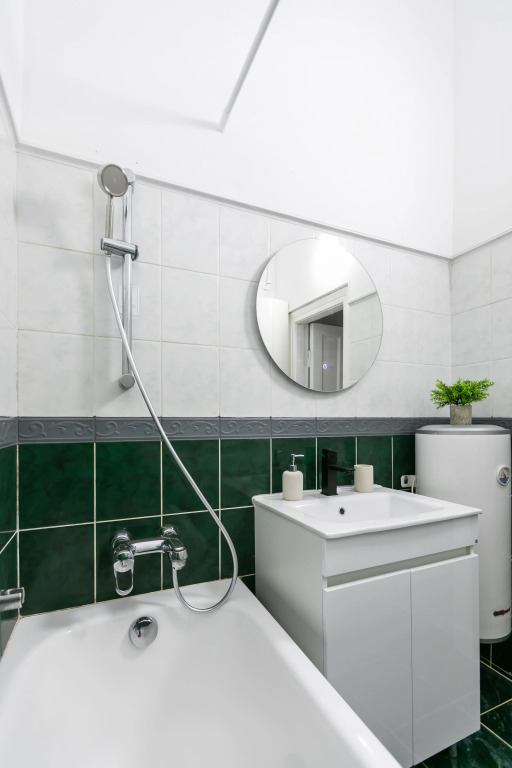 Санкт-Петербург: Квартира FlаtStay 6 Советская 18