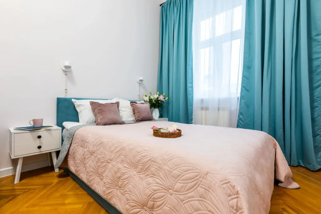 Санкт-Петербург: Квартира FlаtStay 6 Советская 18
