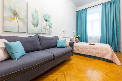 Квартира FlаtStay 6 Советская 18 — фото 1