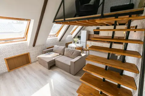 Квартира FlаtStay Фонтанки 8 — фото 1