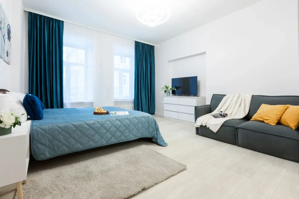 Квартира FlаtStay Конная 5/3 — фото 1