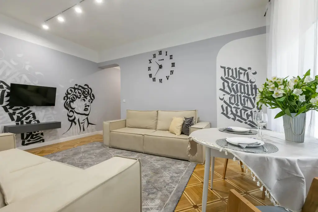 Квартира FlаtStay Рылеева 16 — фото 1