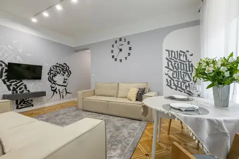 Квартира FlаtStay Рылеева 16 — фото 1