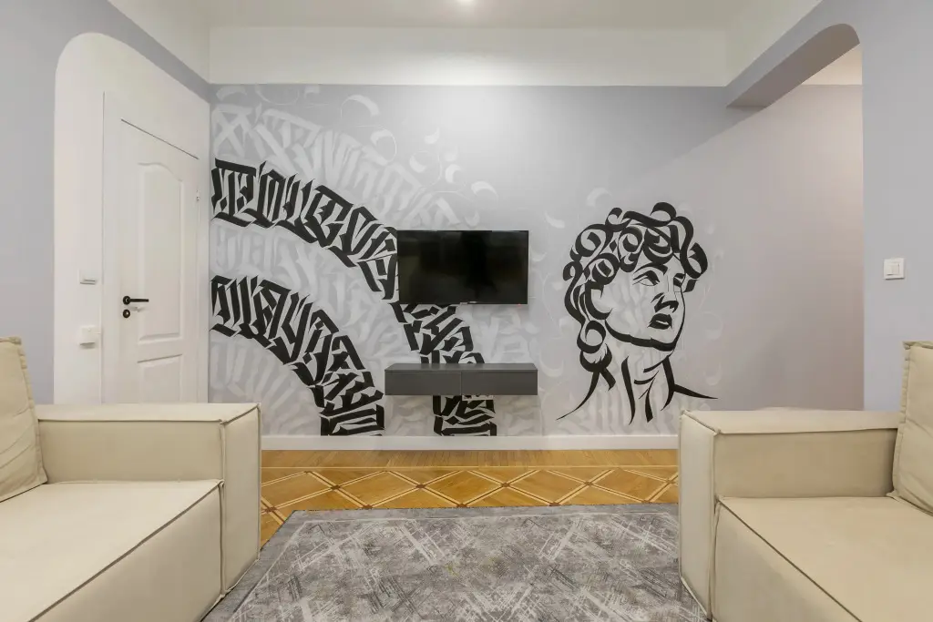 Санкт-Петербург: Квартира FlаtStay Рылеева 16