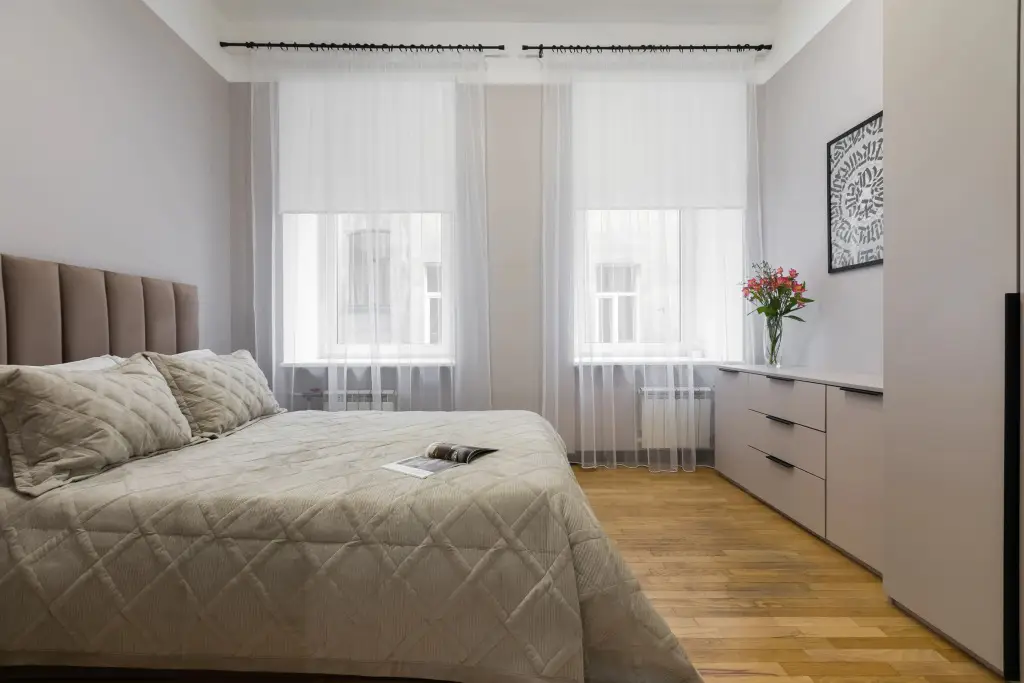 Санкт-Петербург: Квартира FlаtStay Рылеева 16