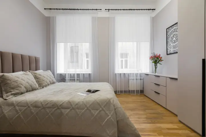 Санкт-Петербург: Квартира FlаtStay Рылеева 16