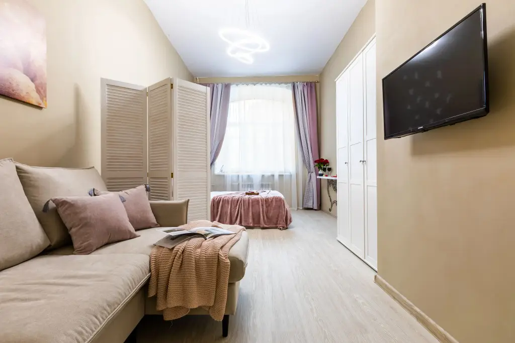 Санкт-Петербург: Квартира FlаtStay Разъезжая Ул 16-18