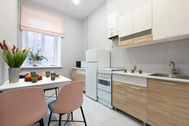 Санкт-Петербург: Квартира FlаtStay Разъезжая Ул 16-18
