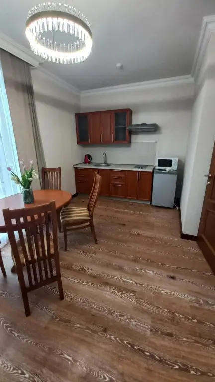 Сочи: Меблированные комнаты Магнат