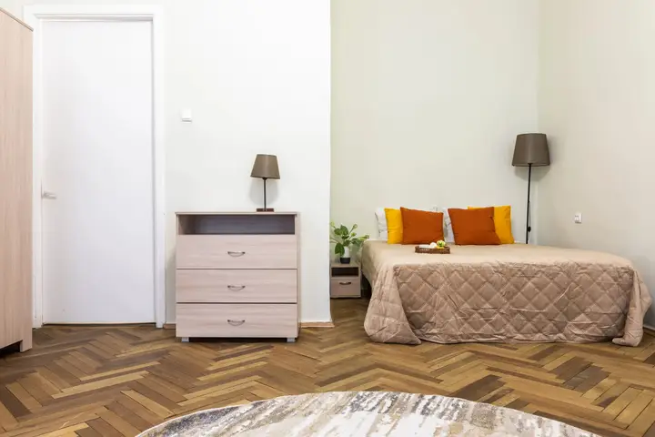 Санкт-Петербург: Квартира FlаtStay Итальянская Ул 37/18