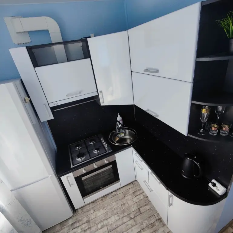 Выборг: Квартира Daily Apart Vip Квартира 51