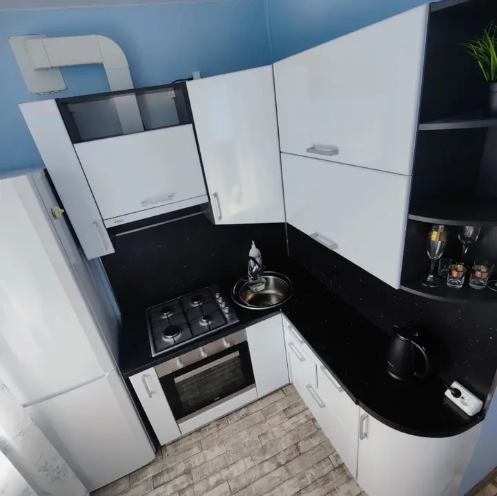 Выборг: Квартира Daily Apart Vip Квартира 51