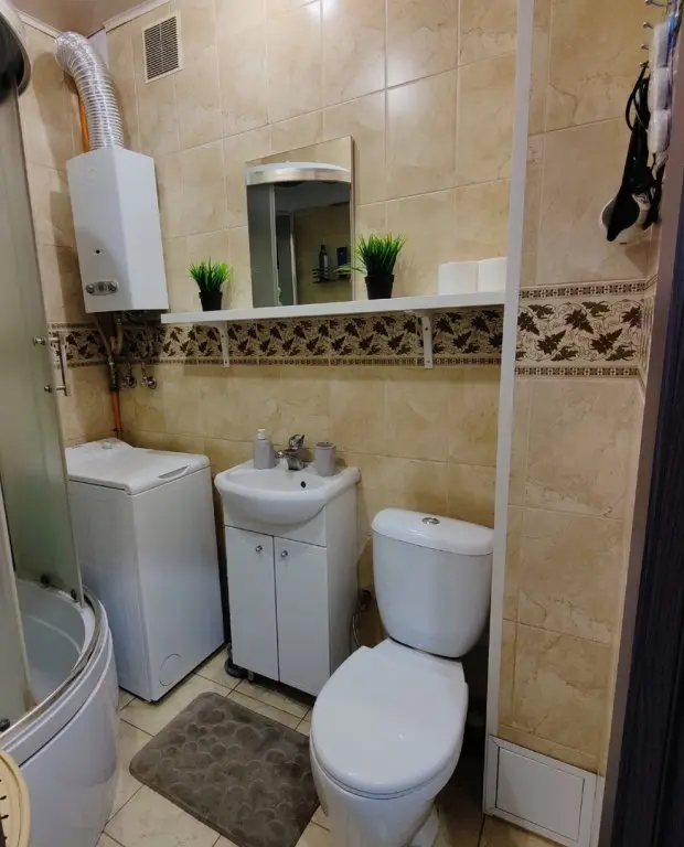 Выборг: Квартира Daily Apart Vip Квартира 51