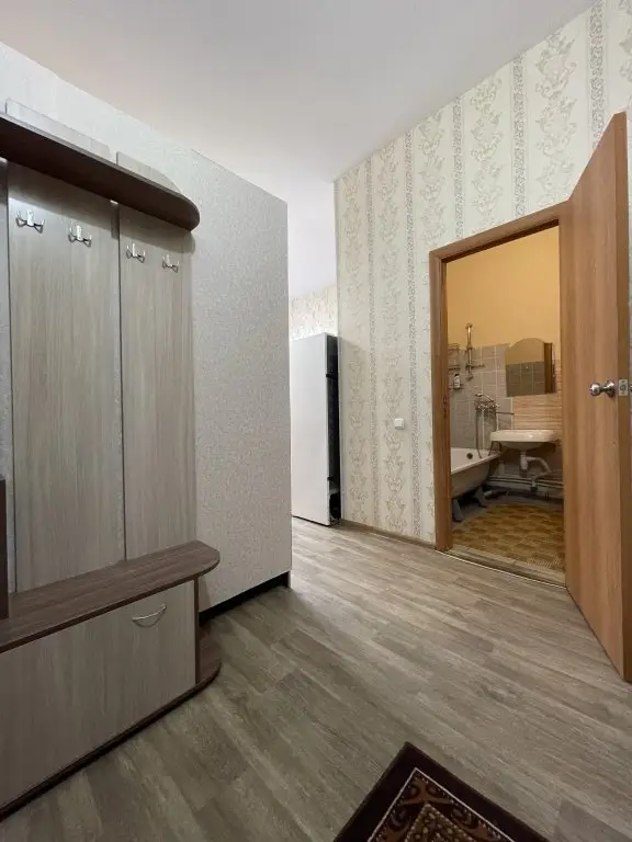 Якутск: Квартира на Кузьмина 30/2