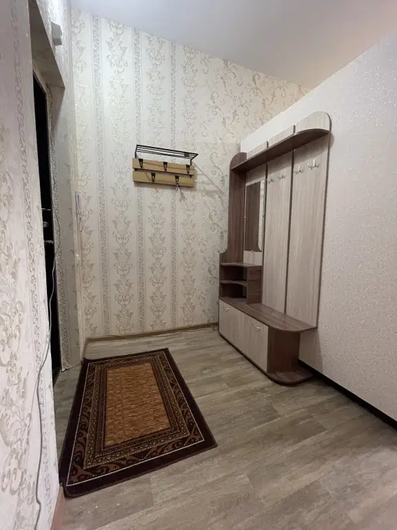 Якутск: Квартира на Кузьмина 30/2