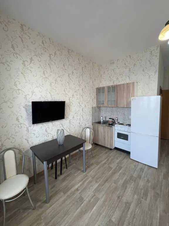 Якутск: Квартира на Кузьмина 30/2