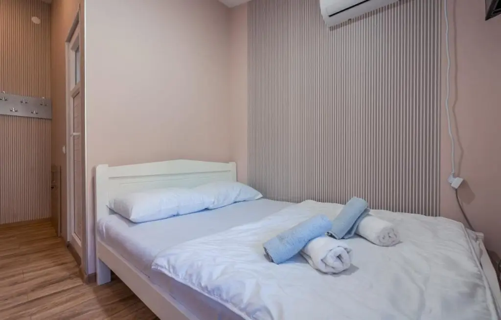 Тбилиси: Hostel Art-Gallery Avlabari