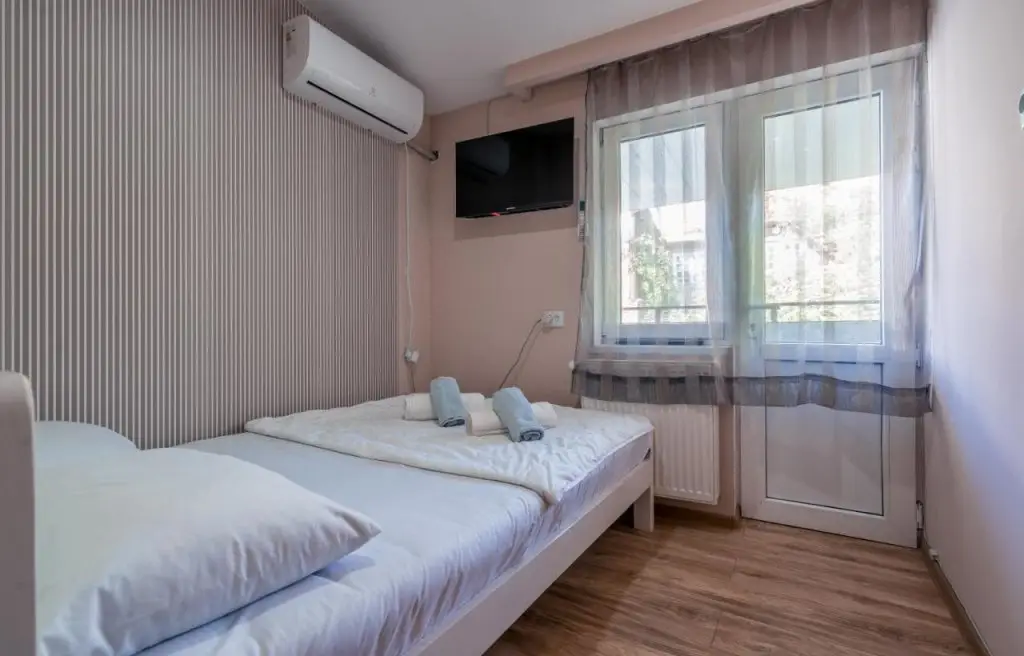 Тбилиси: Hostel Art-Gallery Avlabari