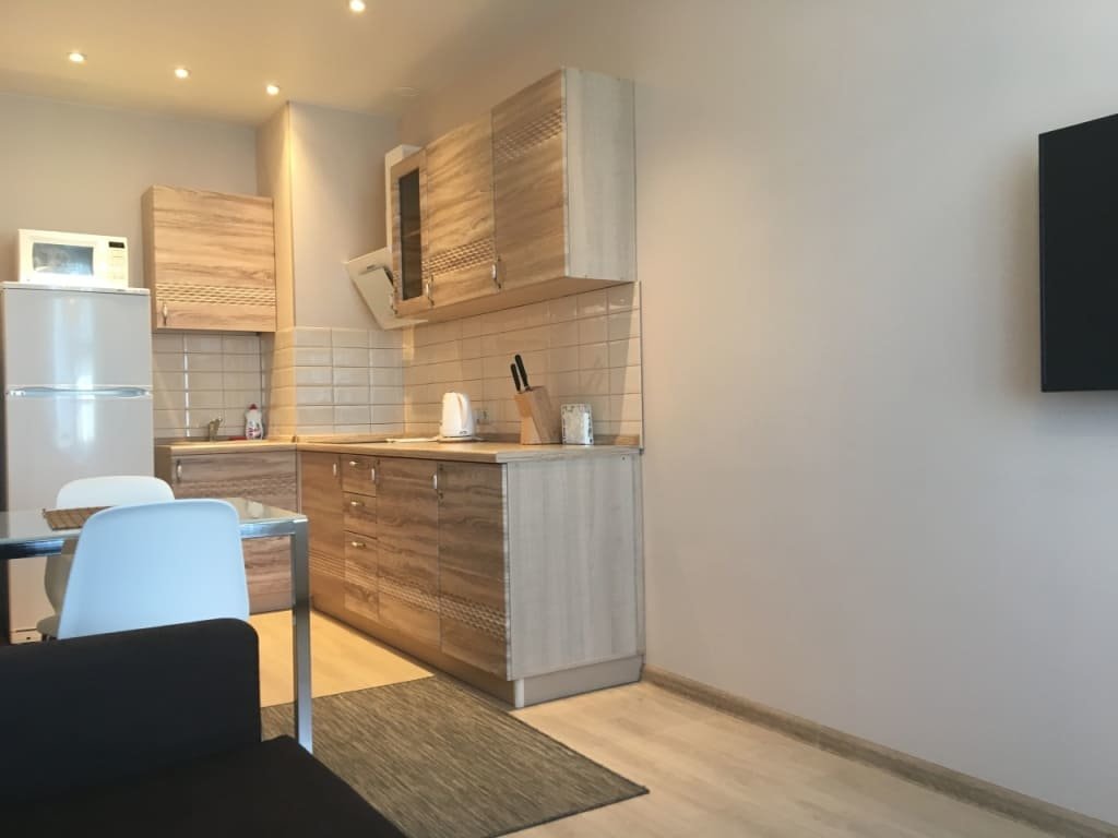 Красногорск: Апартаменты  2