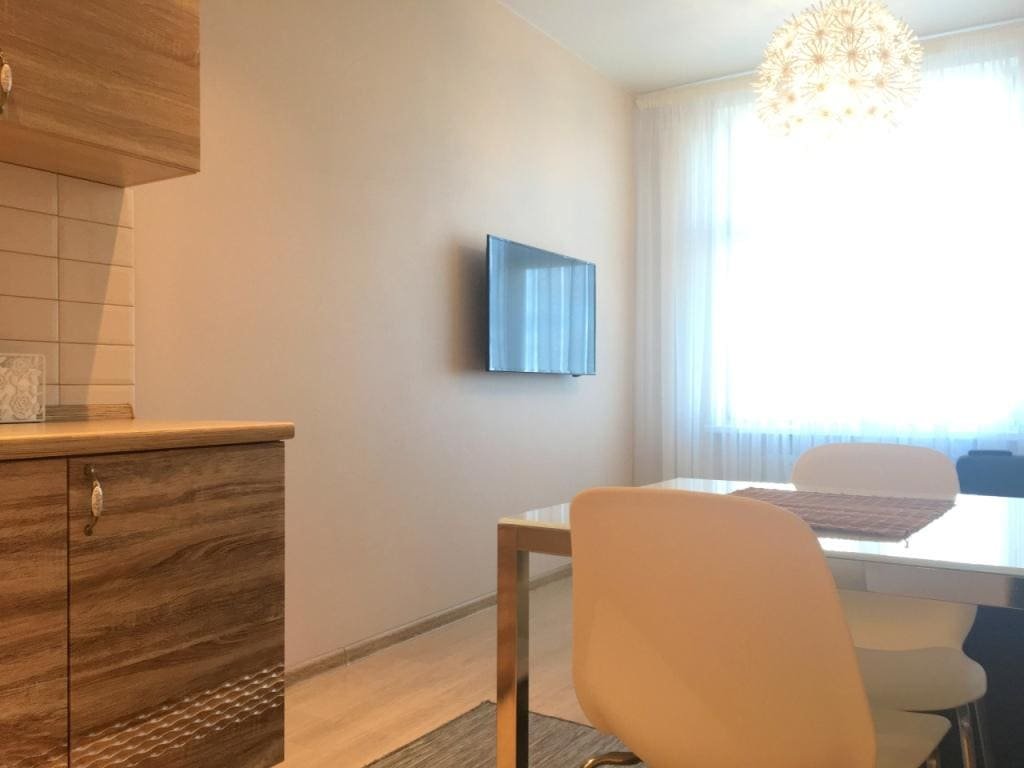 Красногорск: Апартаменты  2