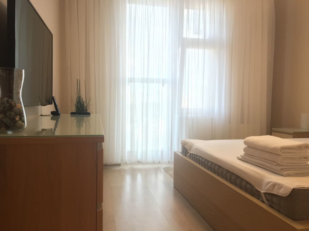 Красногорск: Апартаменты  2