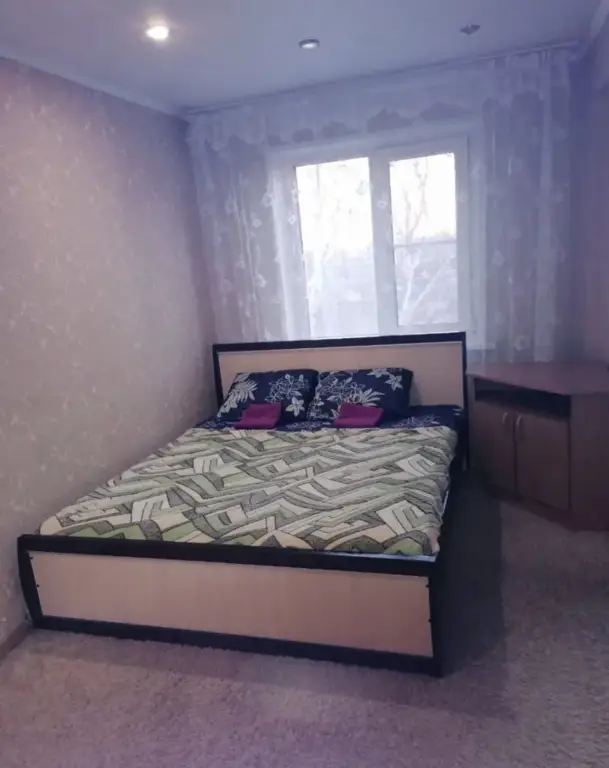Рубцовск: Uyutnaya 2-Komnatnaya Kvartira Flat