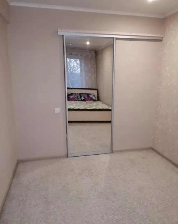 Рубцовск: Uyutnaya 2-Komnatnaya Kvartira Flat