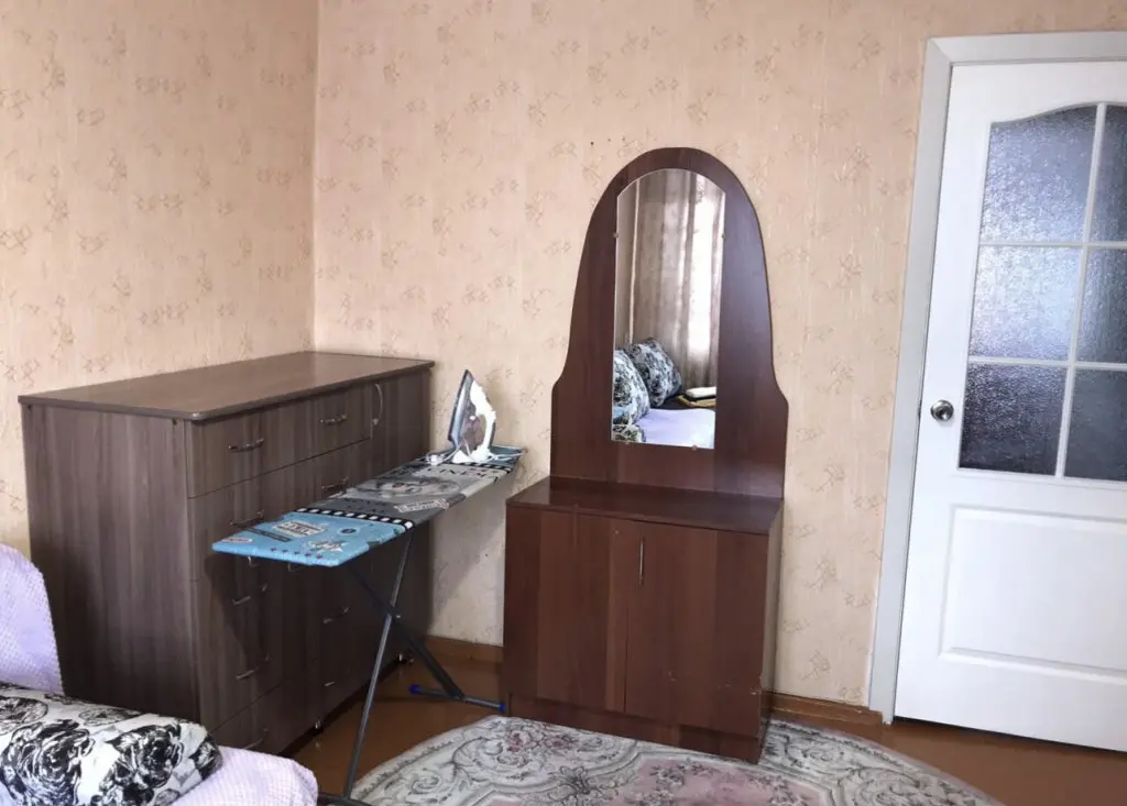 Рубцовск: Квартира Чистая уютная квартира